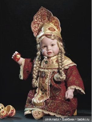 Арфы нет - возьмите бубен