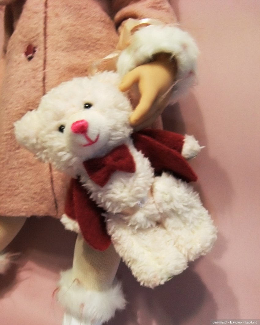 Арфы нет - возьмите бубен