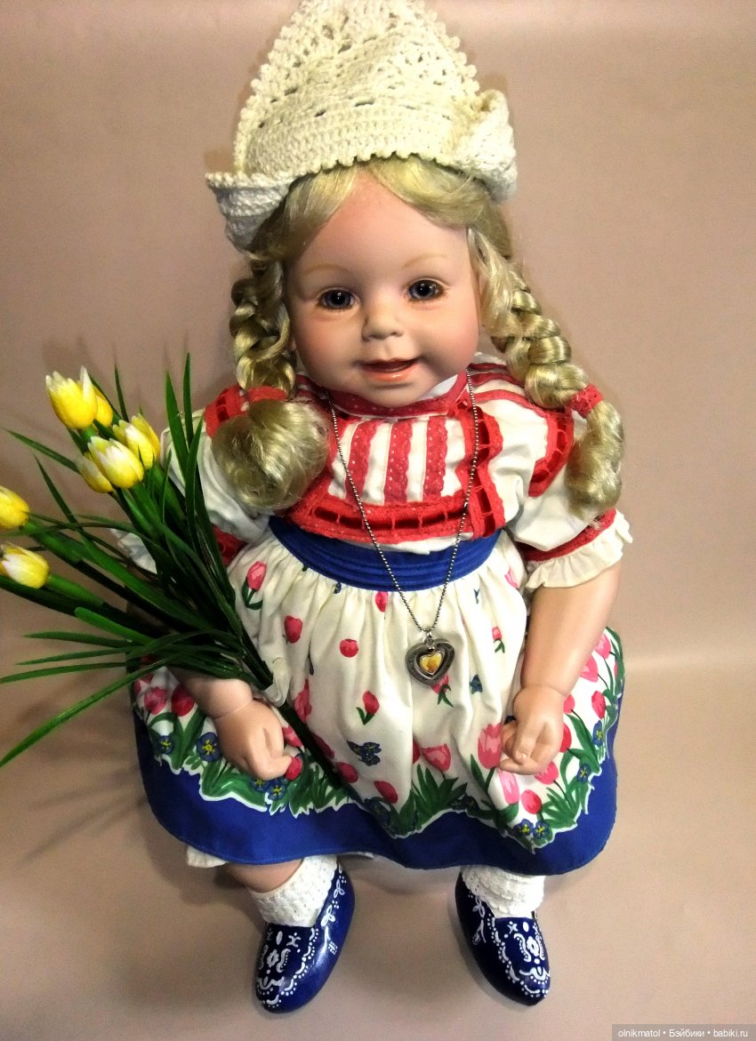 Арфы нет - возьмите бубен