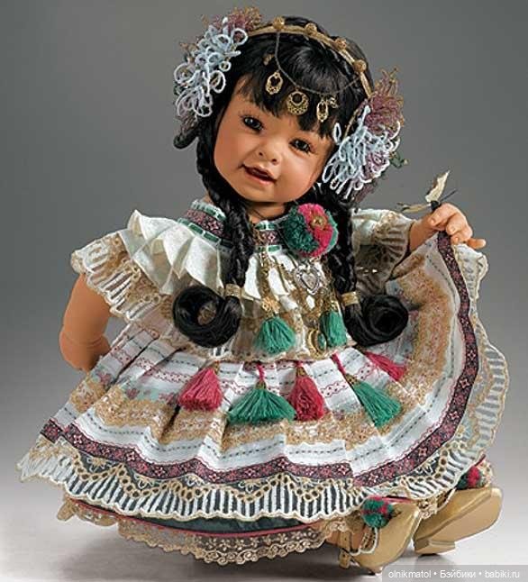 Арфы нет - возьмите бубен