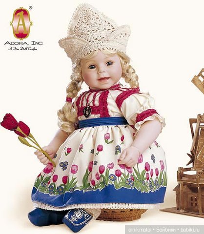 Арфы нет - возьмите бубен