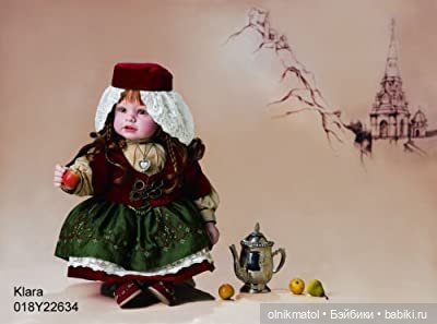 Арфы нет - возьмите бубен