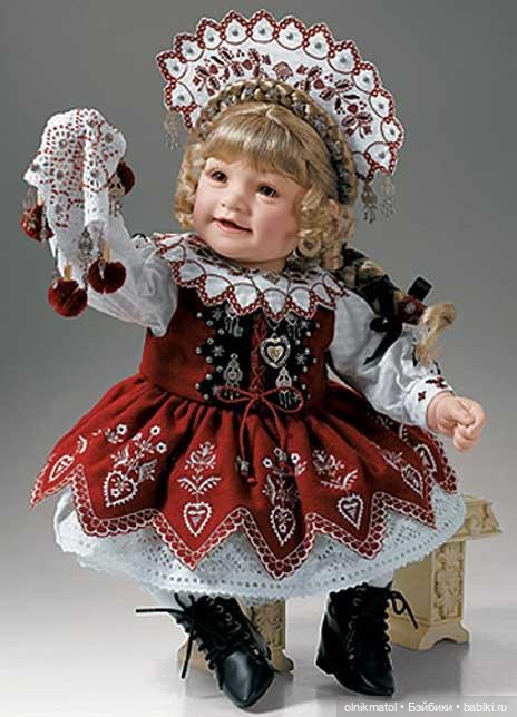 Арфы нет - возьмите бубен