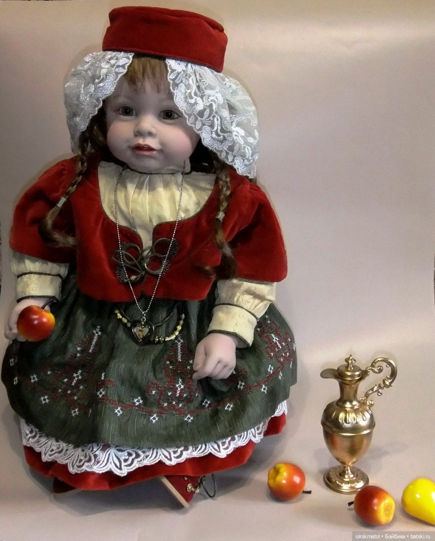 Арфы нет - возьмите бубен