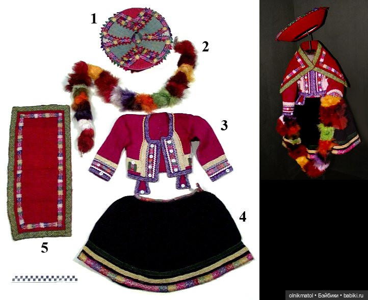 Индейцы от Adora — Куклы Adora (Адора): коллекционные виниловые