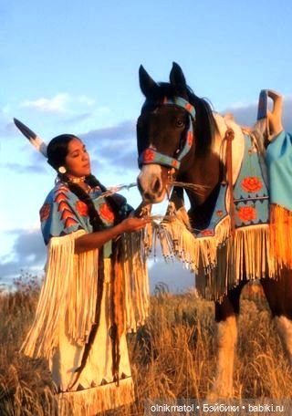 Индейцы от Adora — Куклы Adora (Адора): коллекционные виниловые (фото 2)