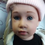 Свения из Стокгольма Svenja Stockholm Signature Edition by Götz