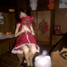 В предверии новоселья