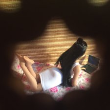 Гейша по вызову. 1 серия