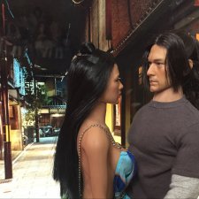 Гейша по вызову. 2 серия