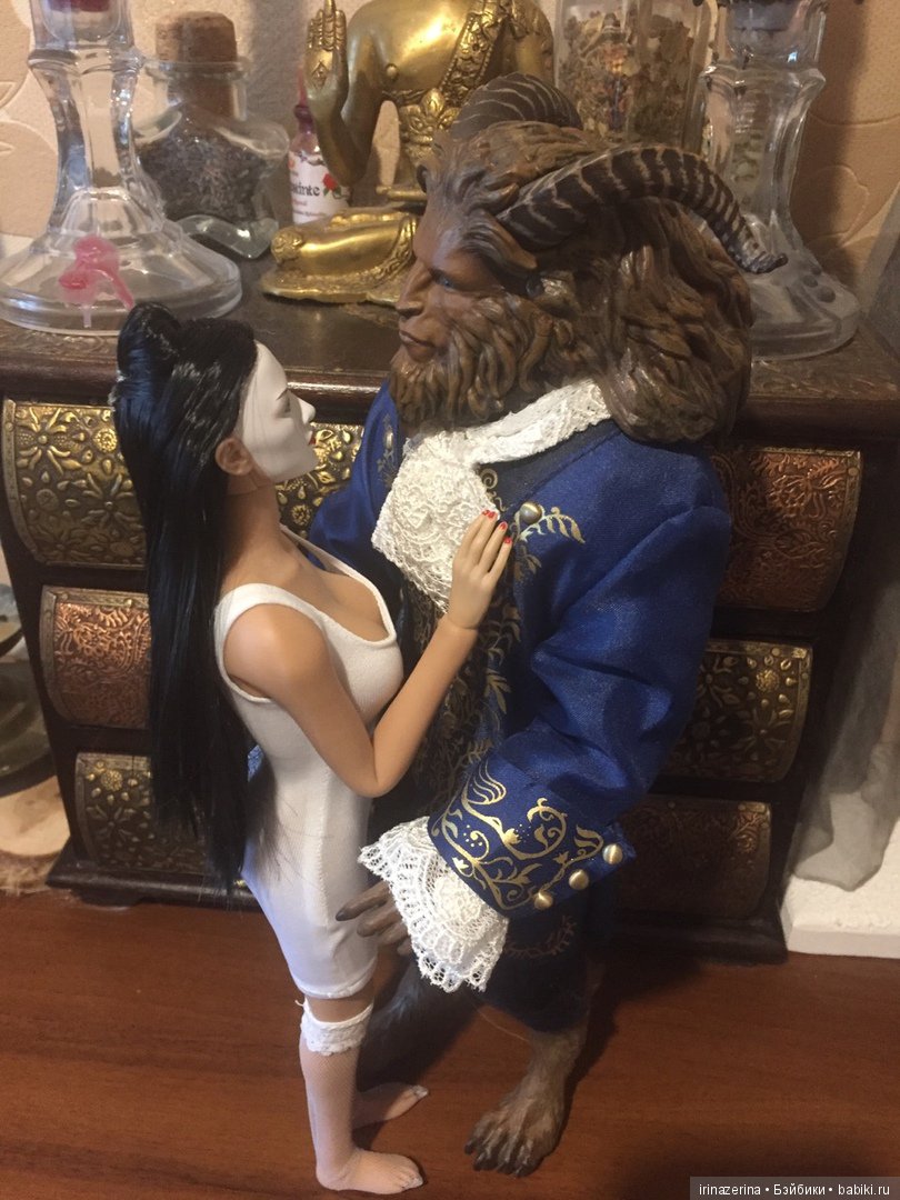 Гейша по вызову life. За кадром (фото 2)