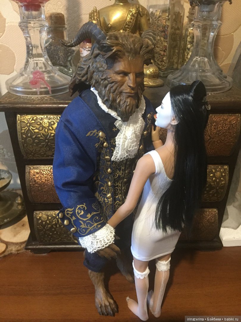 Гейша по вызову life. За кадром