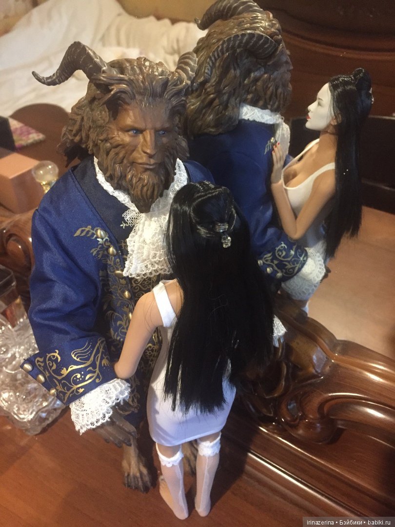 Гейша по вызову life. За кадром (фото 4)