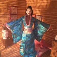 Гейша по вызову. 6 серия