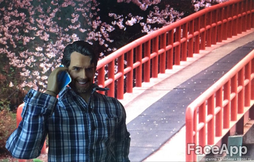 Гейша по вызову. 9 серия — Куклы Phicen (TBLeague/Фицен): бесшовные тела (фото 5)