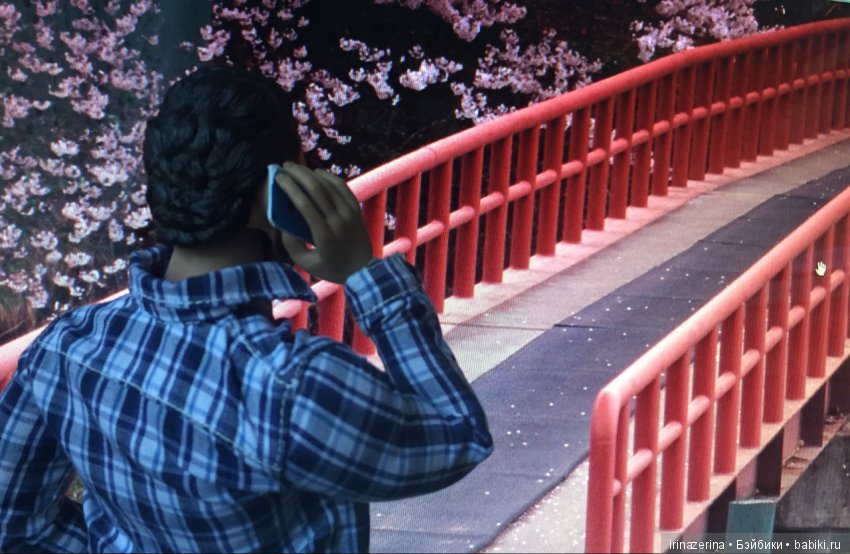 Гейша по вызову. 9 серия — Куклы Phicen (TBLeague/Фицен): бесшовные тела (фото 7)