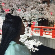 Гейша по вызову. 9 серия