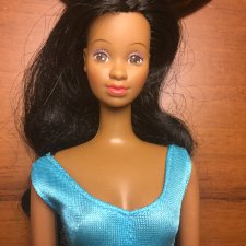 Barbie Hispanic Great Shape 1983г.