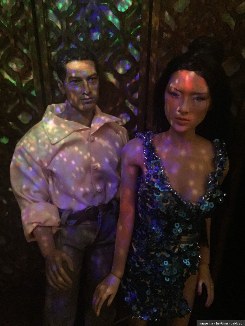 Гейша по вызову. Бонус серия