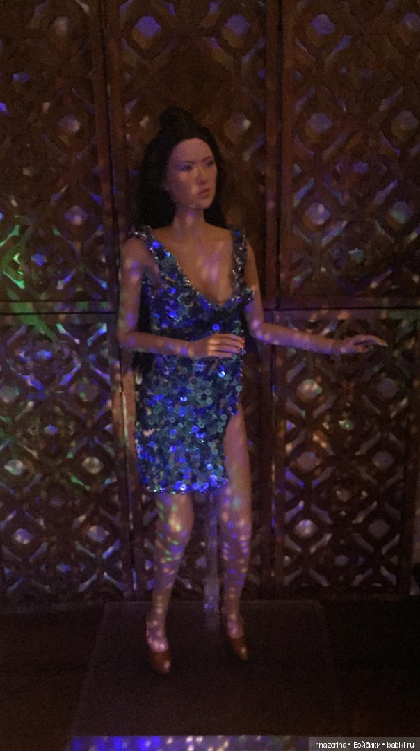 Гейша по вызову. Бонус серия