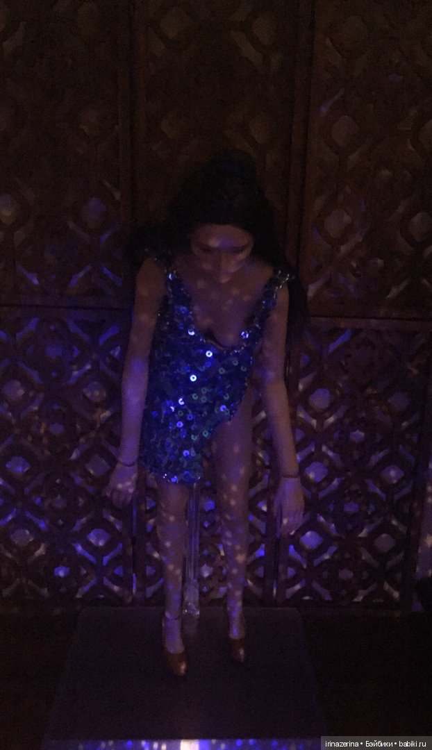 Гейша по вызову. Бонус серия