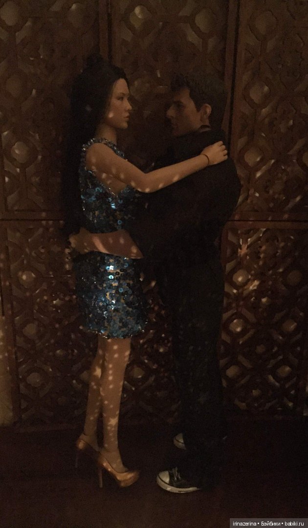 Гейша по вызову. Бонус серия (фото 5)