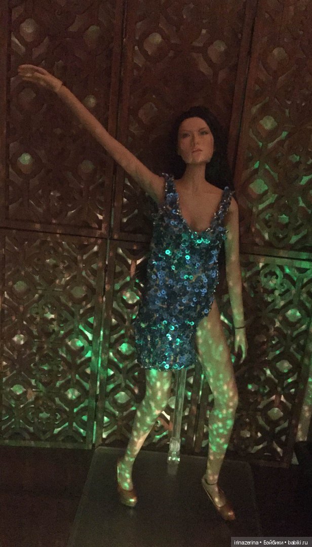 Гейша по вызову. Бонус серия