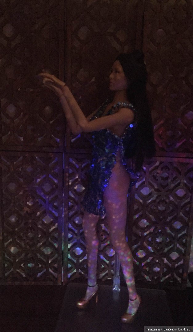 Гейша по вызову. Бонус серия