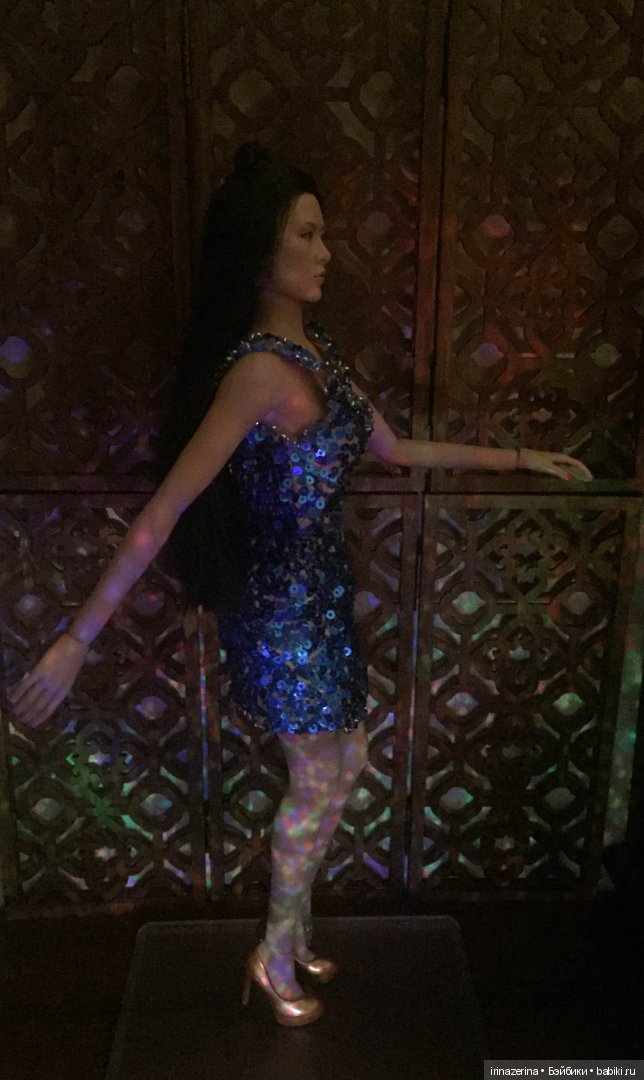 Гейша по вызову. Бонус серия (фото 8)