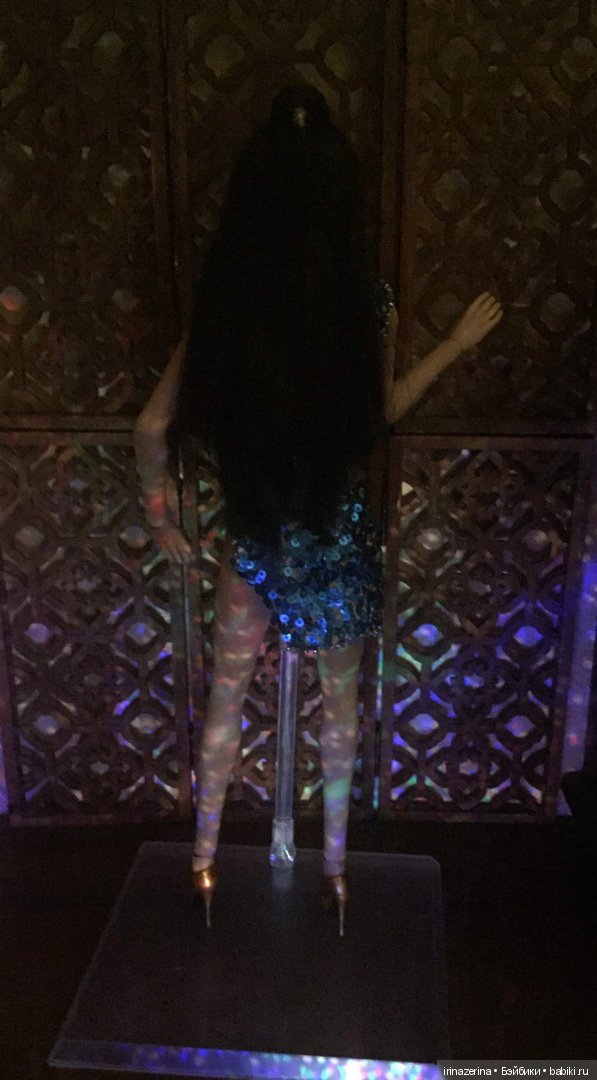 Гейша по вызову. Бонус серия