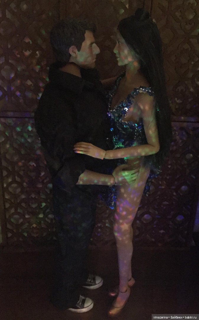 Гейша по вызову. Бонус серия (фото 4)