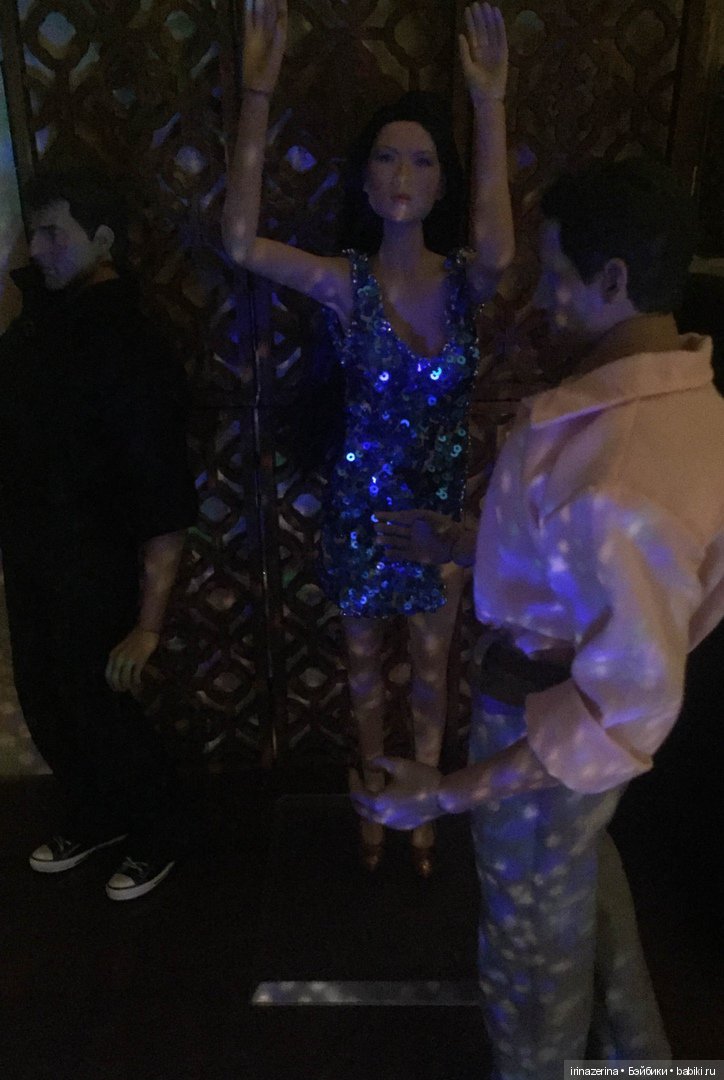 Гейша по вызову. Бонус серия (фото 6)