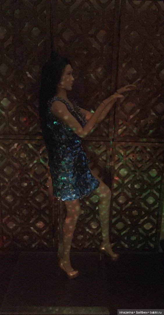 Гейша по вызову. Бонус серия