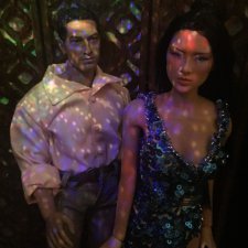 Гейша по вызову. Бонус серия