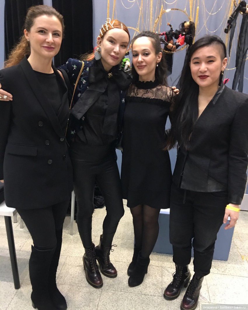 Юбилейная выставка в Москве! Встреча с мастерами! Pasha Pasha New York! Елена Зубкова! Зайков Михаил