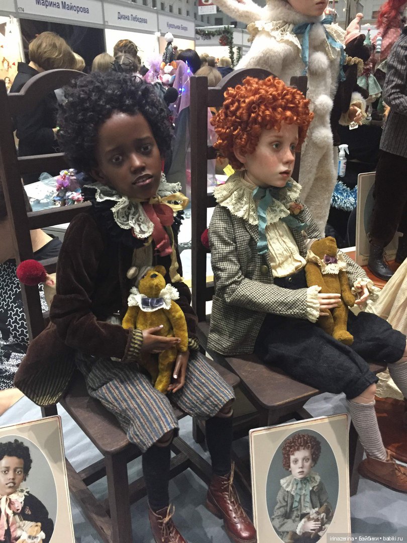 Юбилейная выставка в Москве! Встреча с мастерами! Pasha Pasha New York! Елена Зубкова! Зайков Михаил