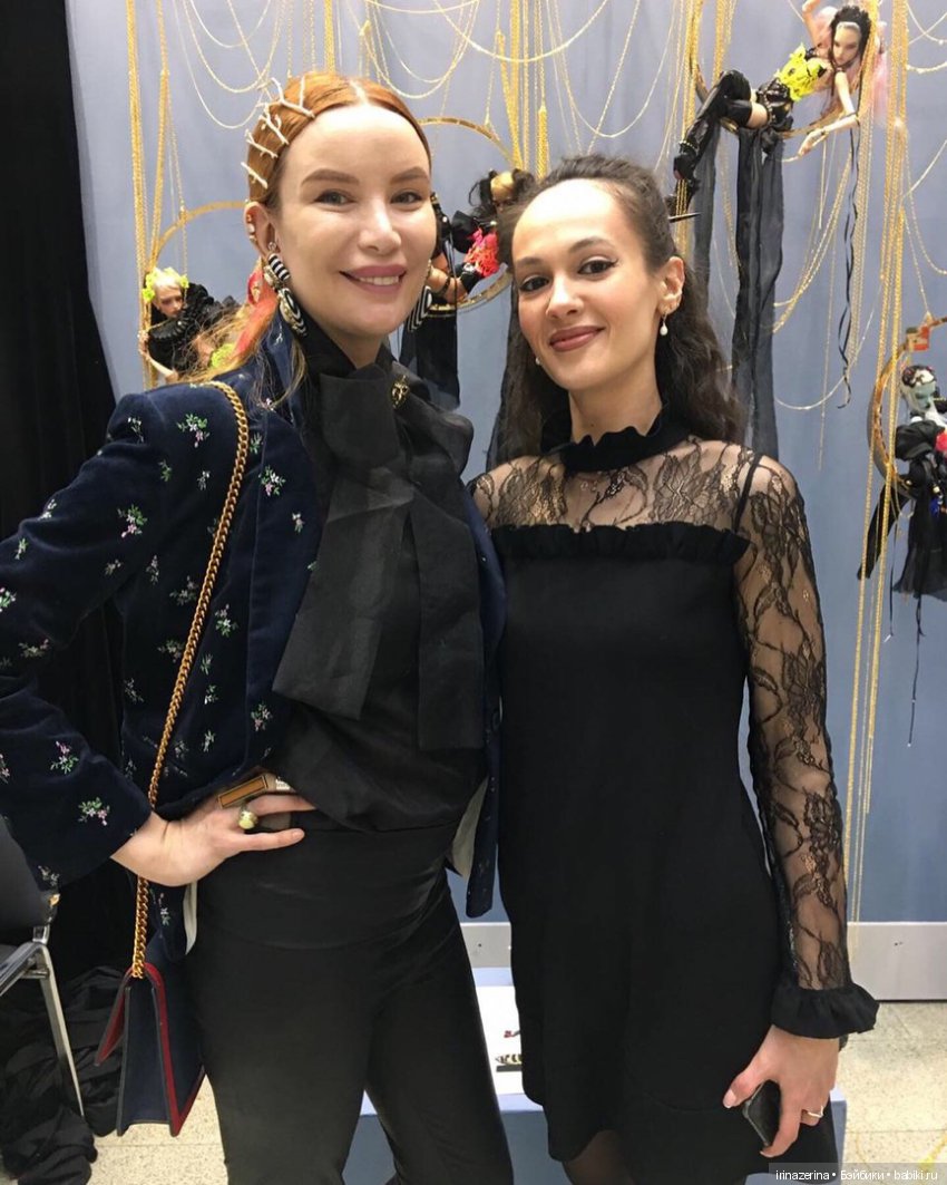 Юбилейная выставка в Москве! Встреча с мастерами! Pasha Pasha New York! Елена Зубкова! Зайков Михаил