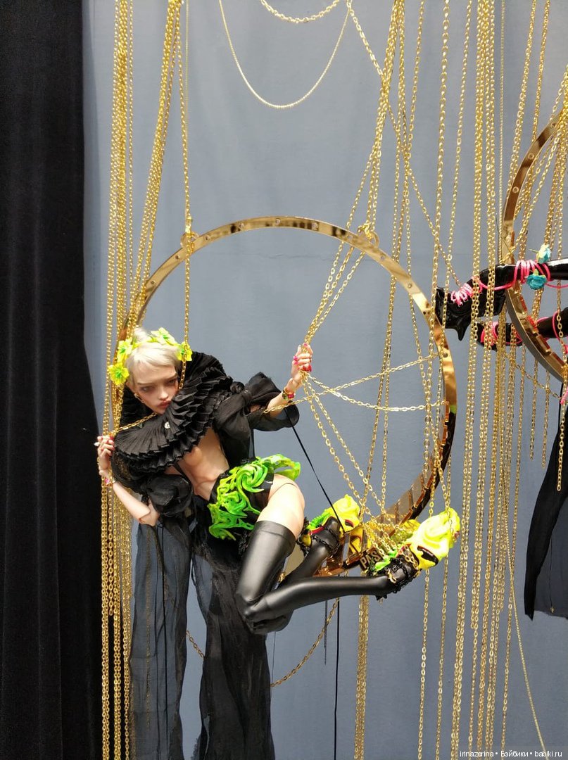 Юбилейная выставка в Москве! Встреча с мастерами! Pasha Pasha New York! Елена Зубкова! Зайков Михаил