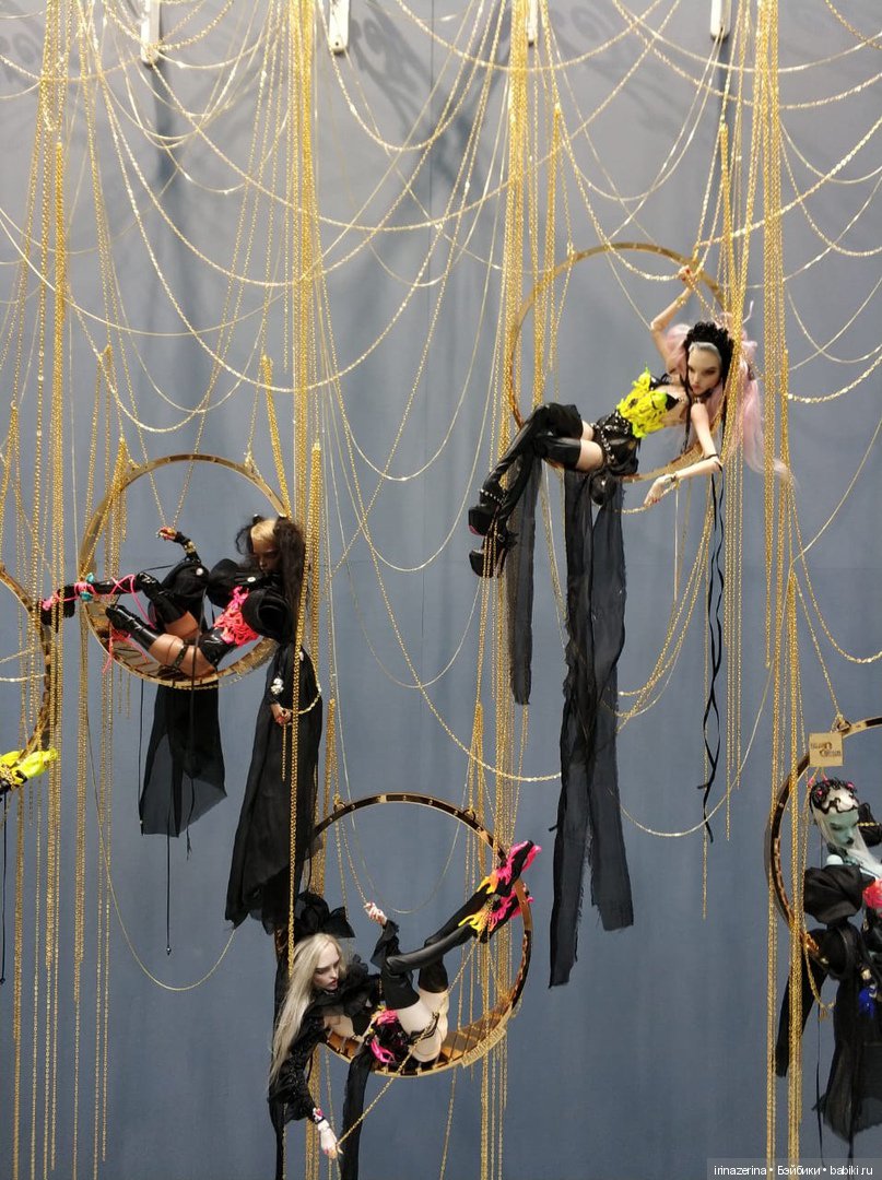 Юбилейная выставка в Москве! Встреча с мастерами! Pasha Pasha New York! Елена Зубкова! Зайков Михаил