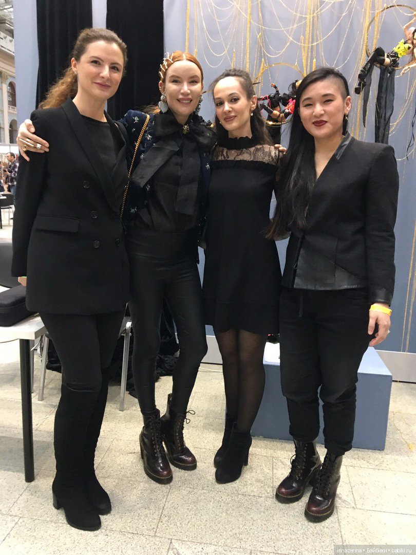 Юбилейная выставка в Москве! Встреча с мастерами! Pasha Pasha New York! Елена Зубкова! Зайков Михаил