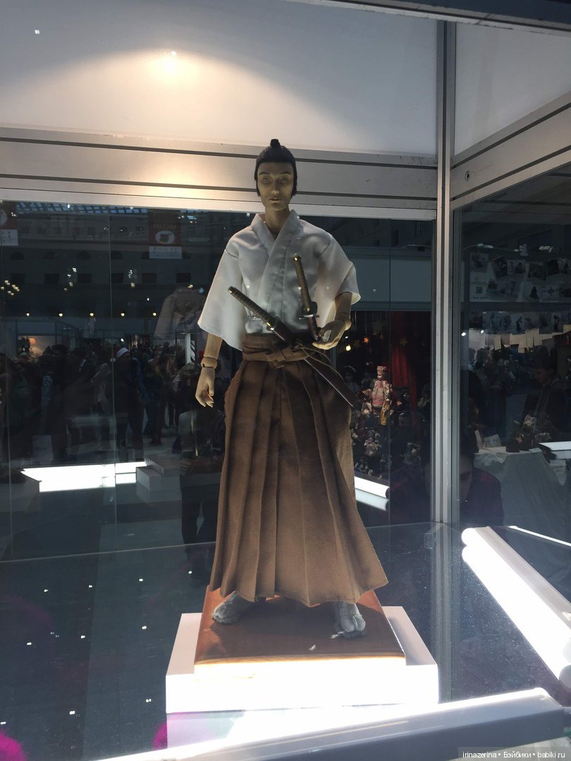 Юбилейная выставка в Москве! Встреча с мастерами! Pasha Pasha New York! Елена Зубкова! Зайков Михаил (фото 9)