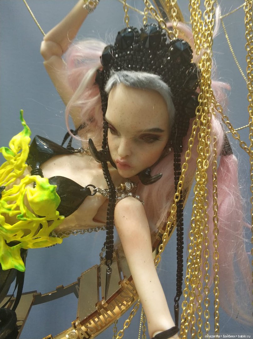 Юбилейная выставка в Москве! Встреча с мастерами! Pasha Pasha New York! Елена Зубкова! Зайков Михаил