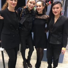 Юбилейная выставка в Москве! Встреча с мастерами! Pasha Pasha New York! Елена Зубкова! Зайков Михаил