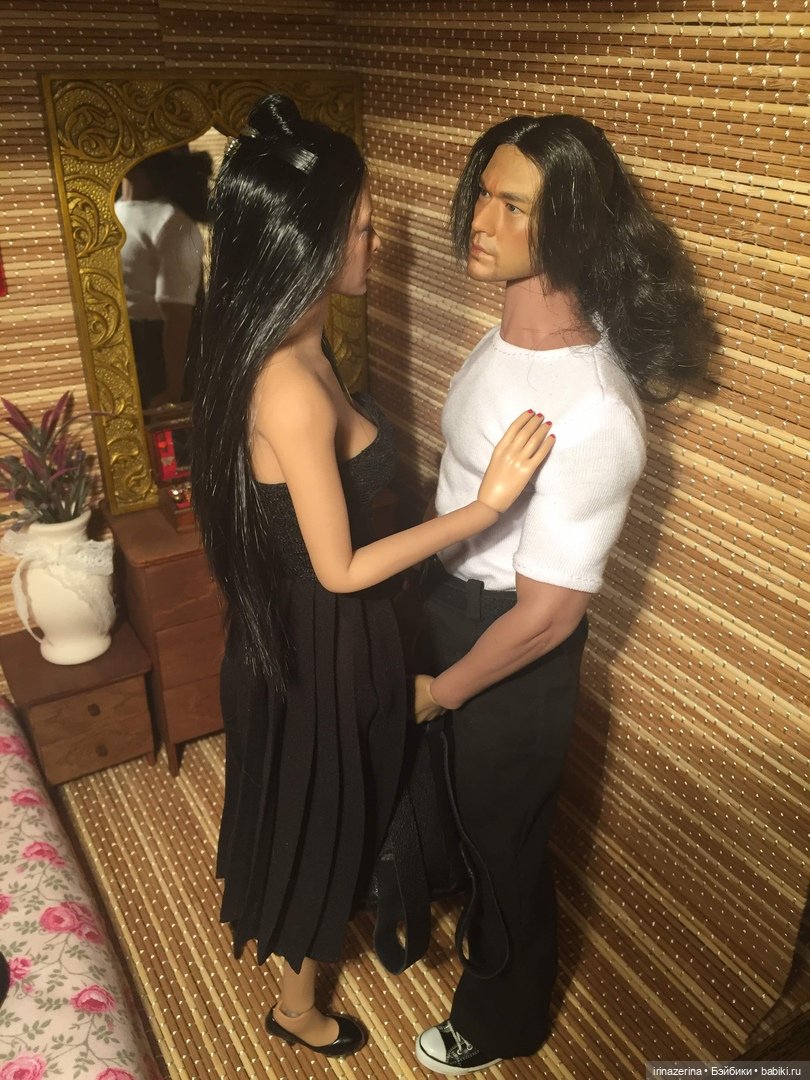 Гейша по вызову. 10 серия