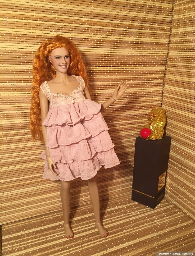 Гейша по вызову. 13 серия (фото 3)