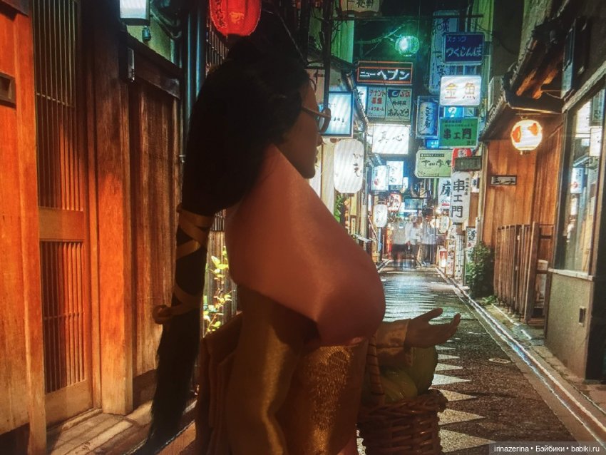 Гейша по вызову 12 серия — Куклы Phicen (TBLeague/Фицен): бесшовные тела (фото 5)