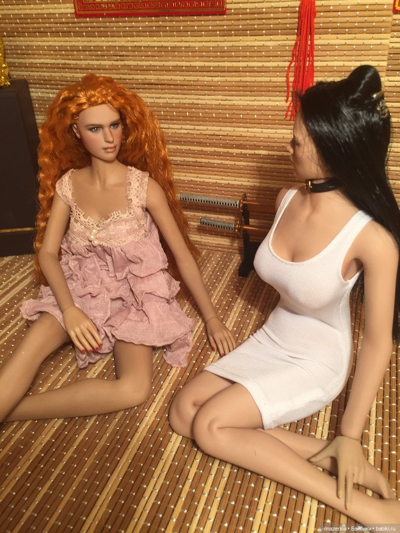 Гейша по вызову. 13 серия