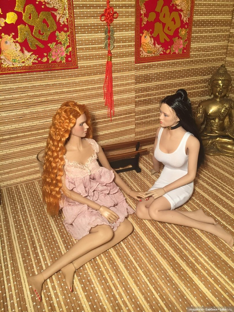 Гейша по вызову. 13 серия (фото 10)