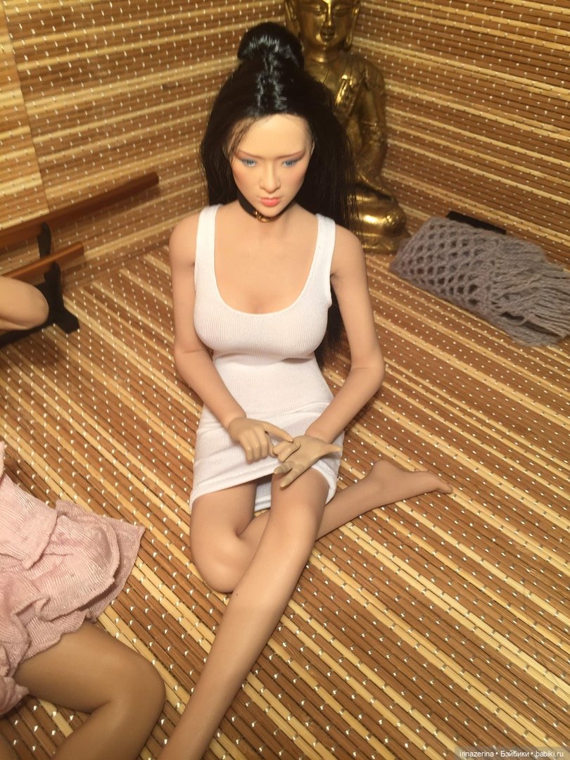 Гейша по вызову. 13 серия