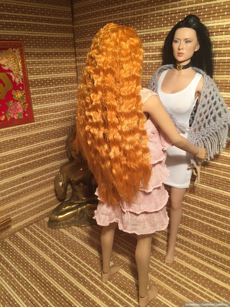 Гейша по вызову. 13 серия (фото 5)